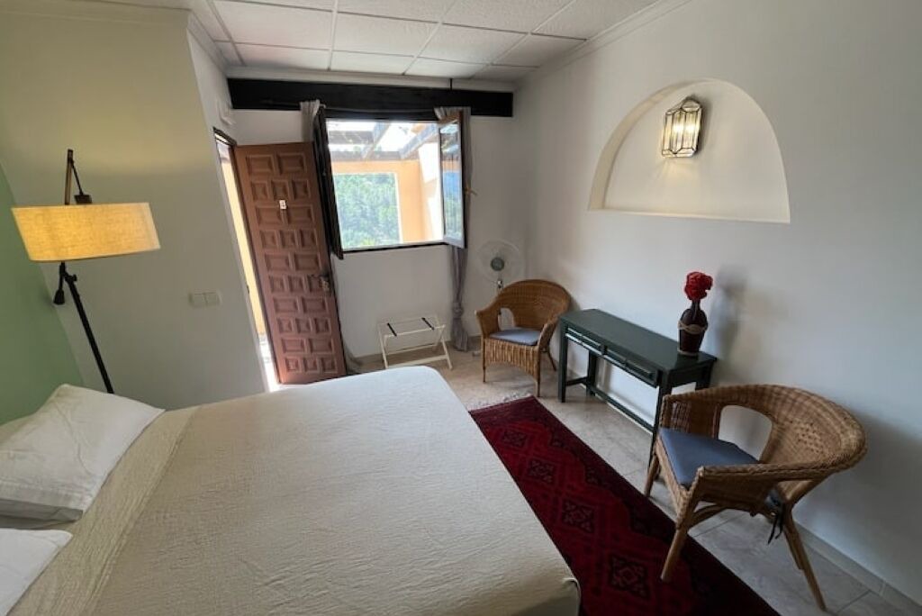 Photo of Bedroom in Bolulla
