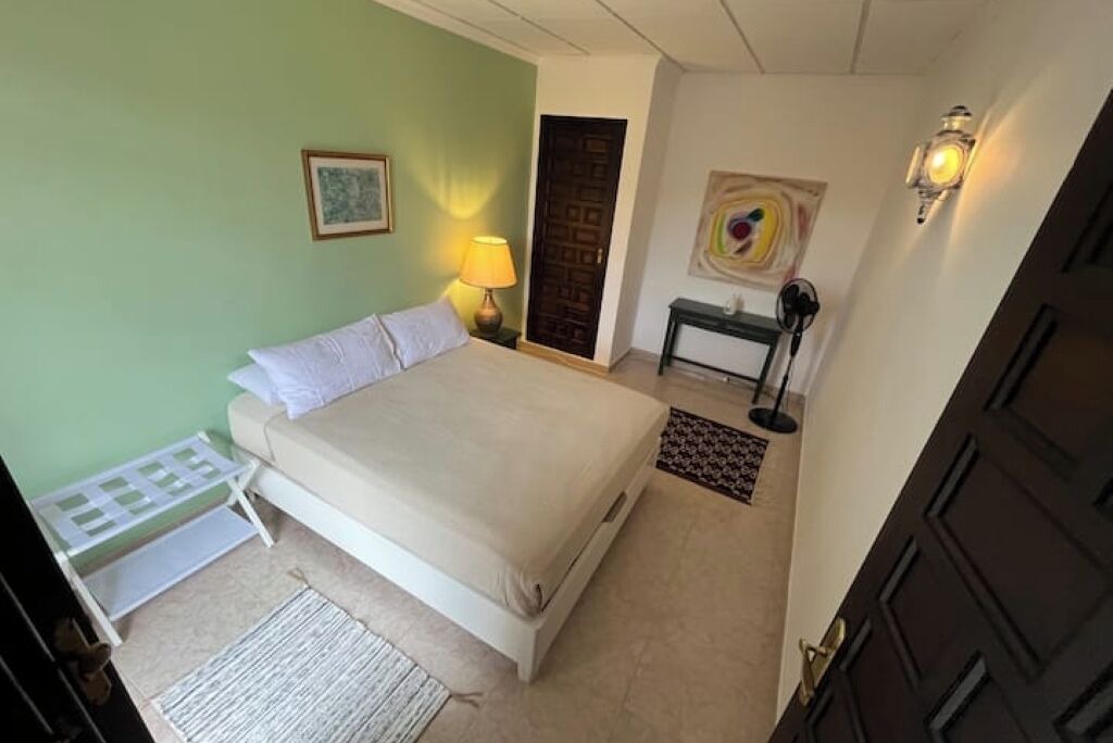 Photo of Bedroom in Bolulla