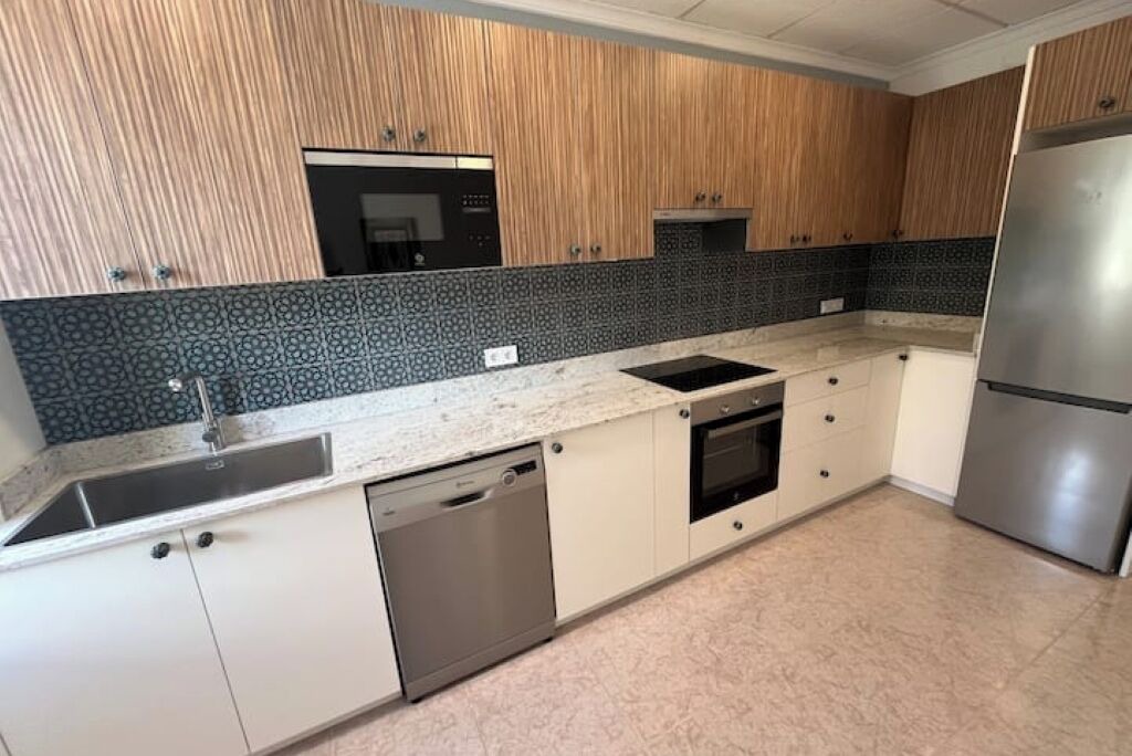 Photo of Kitchen in Bolulla