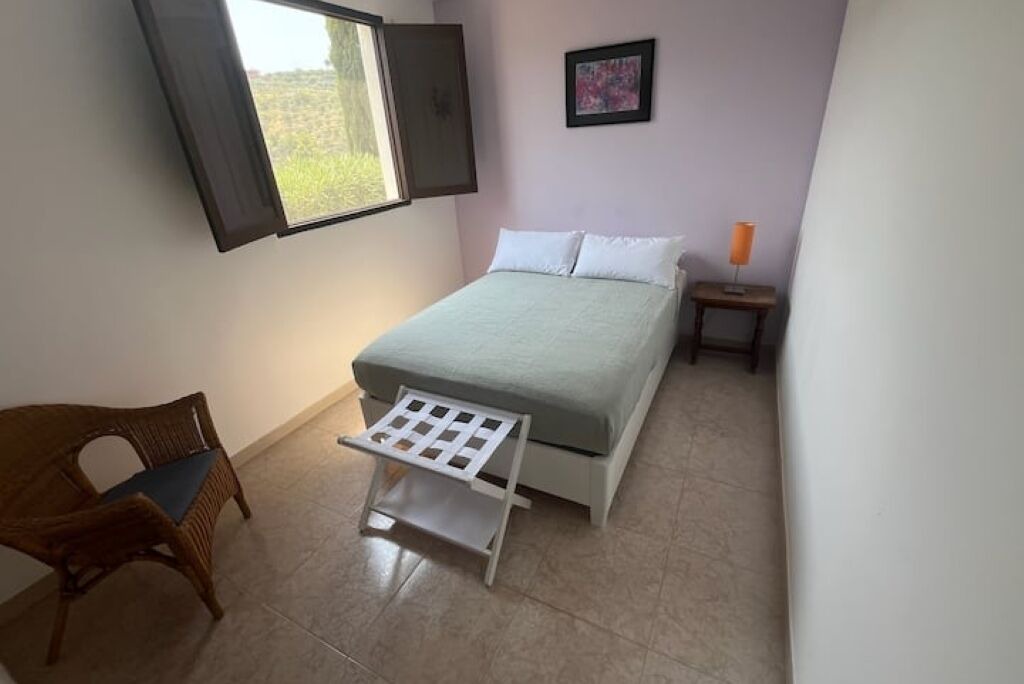 Photo of Bedroom in Bolulla
