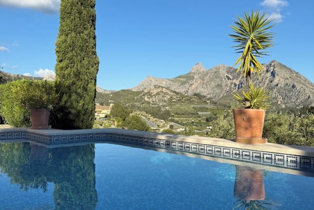 Photo of Outdoor in Bolulla