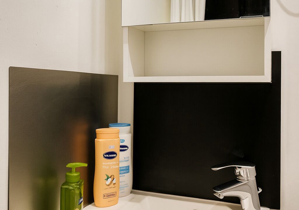 Photo of Bathroom in Sart-Babylone