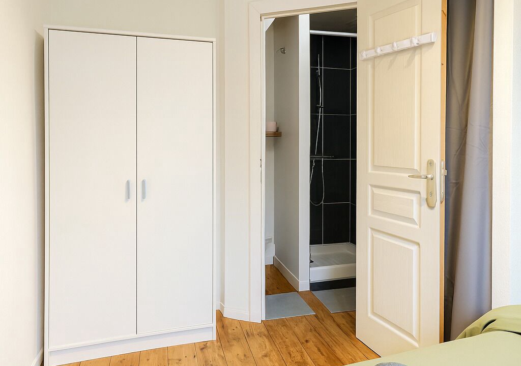 Photo of Bedroom in Sart-Babylone