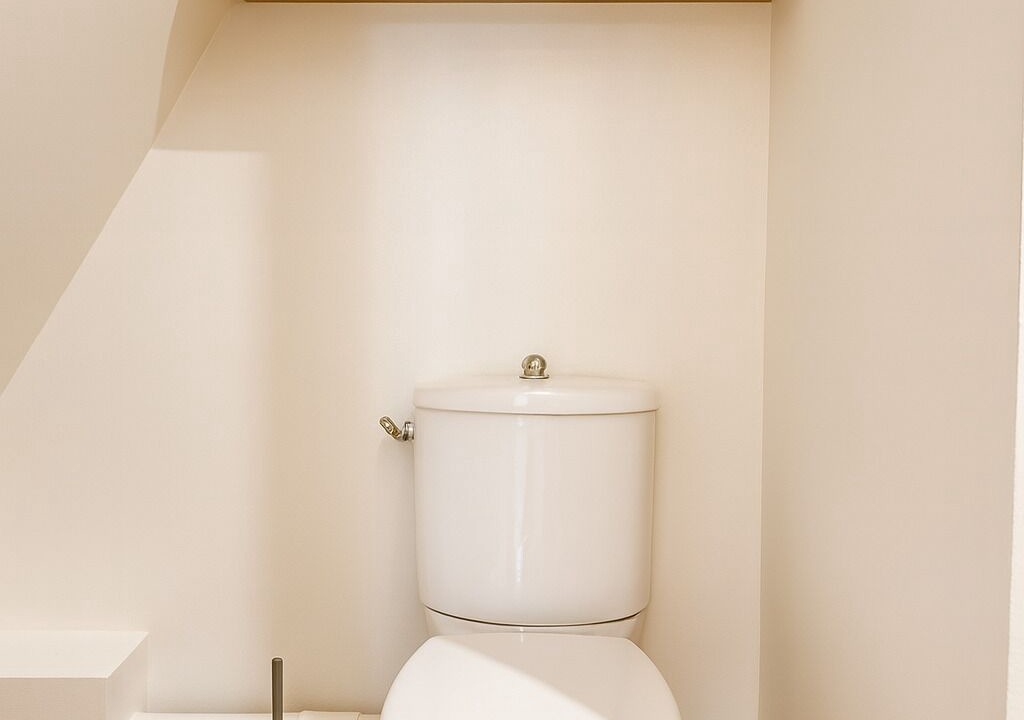 Photo of Bathroom in Sart-Babylone