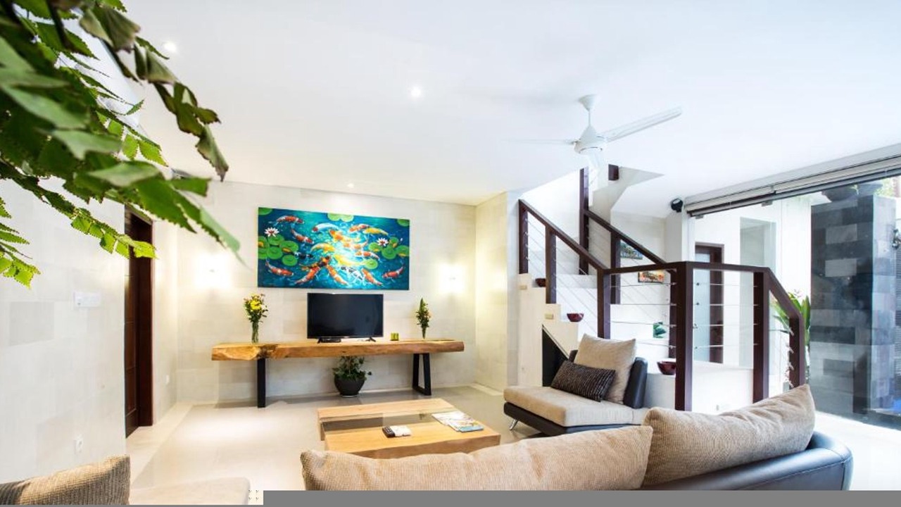Photo of Livingroom in Jimbaran Bay