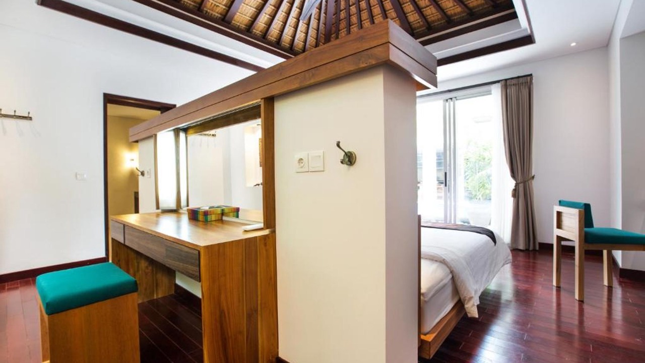 Photo of Bedroom in Jimbaran Bay