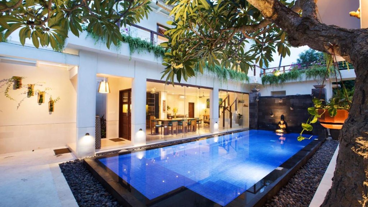 Photo of Outdoor in Jimbaran Bay