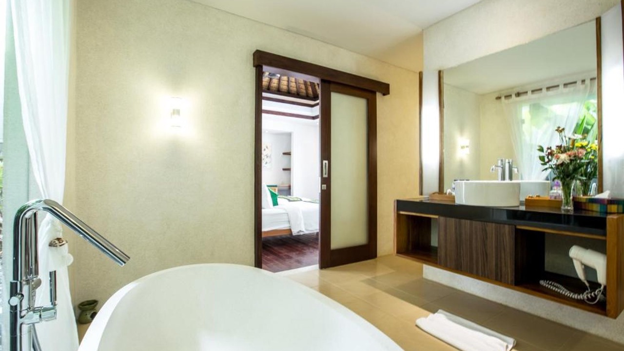 Photo of Bathroom in Jimbaran Bay