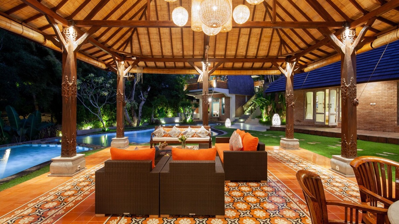 Photo of Outdoor in Mumbul