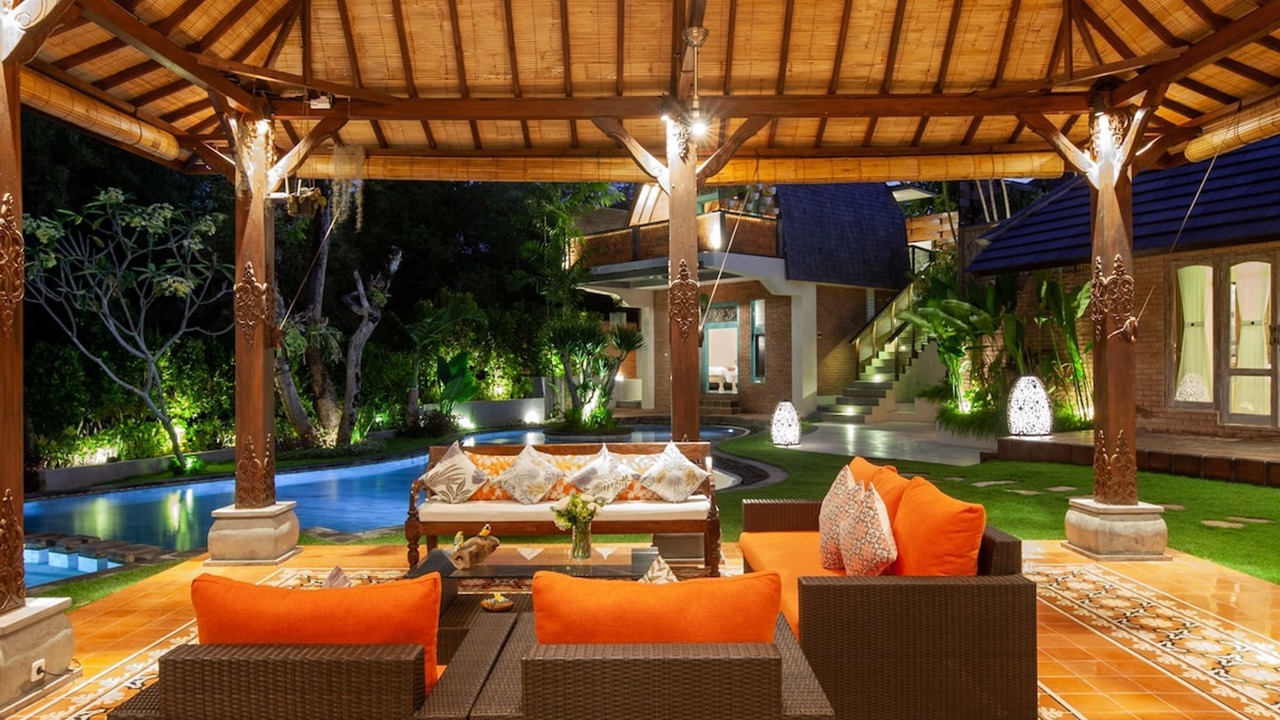 Photo of Outdoor in Mumbul