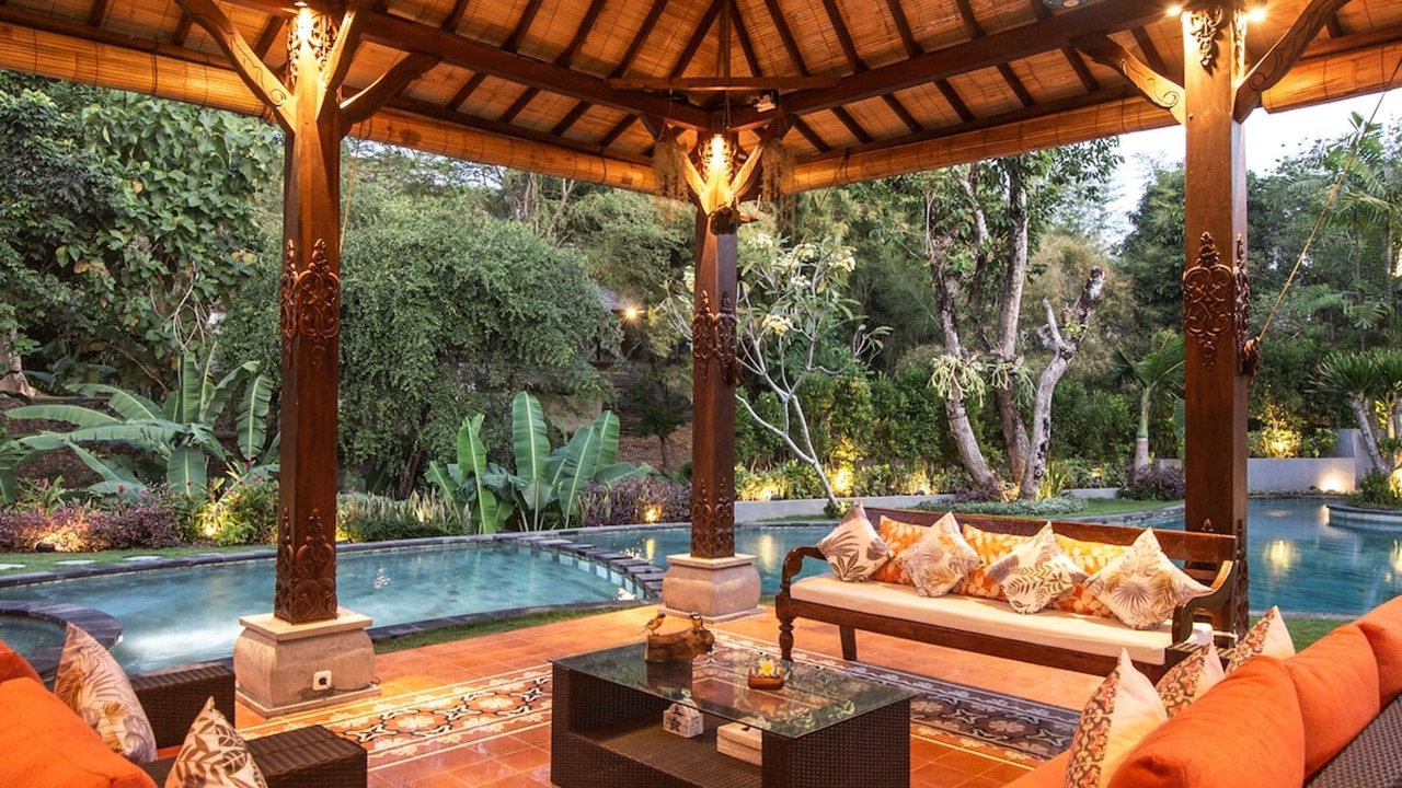 Photo of Outdoor in Mumbul