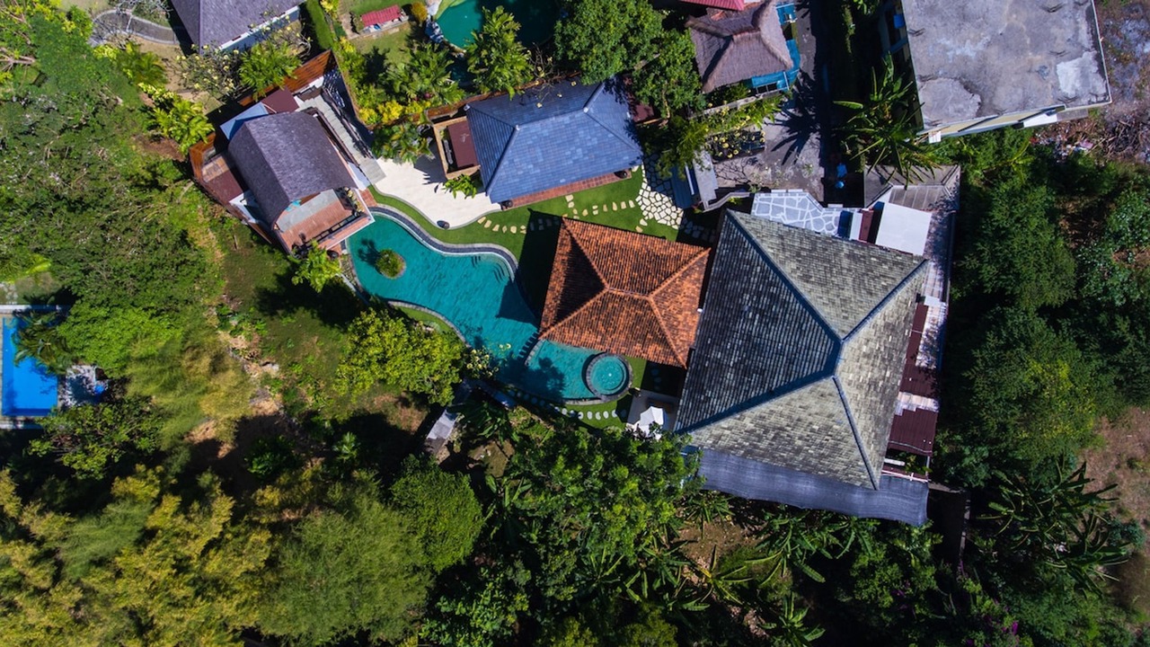 Photo of Outdoor in Mumbul
