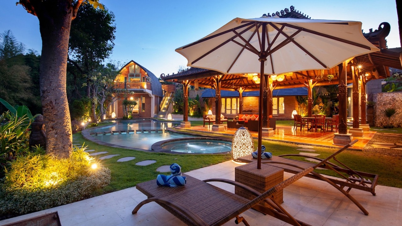 Photo of Outdoor in Mumbul