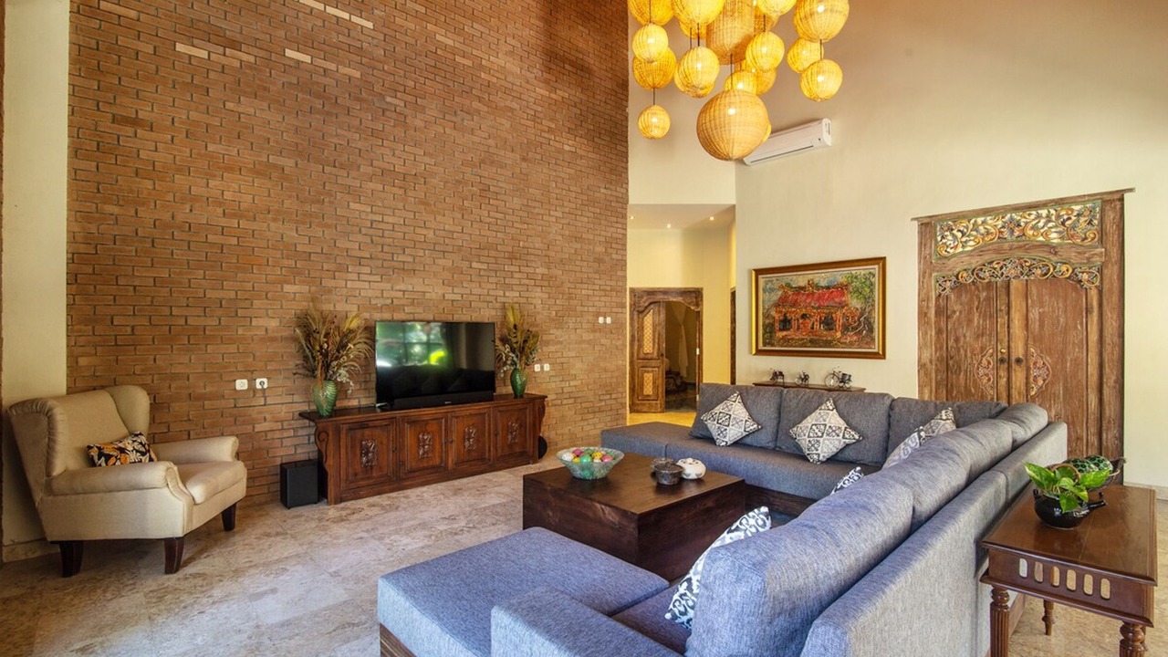 Photo of Livingroom in Mumbul