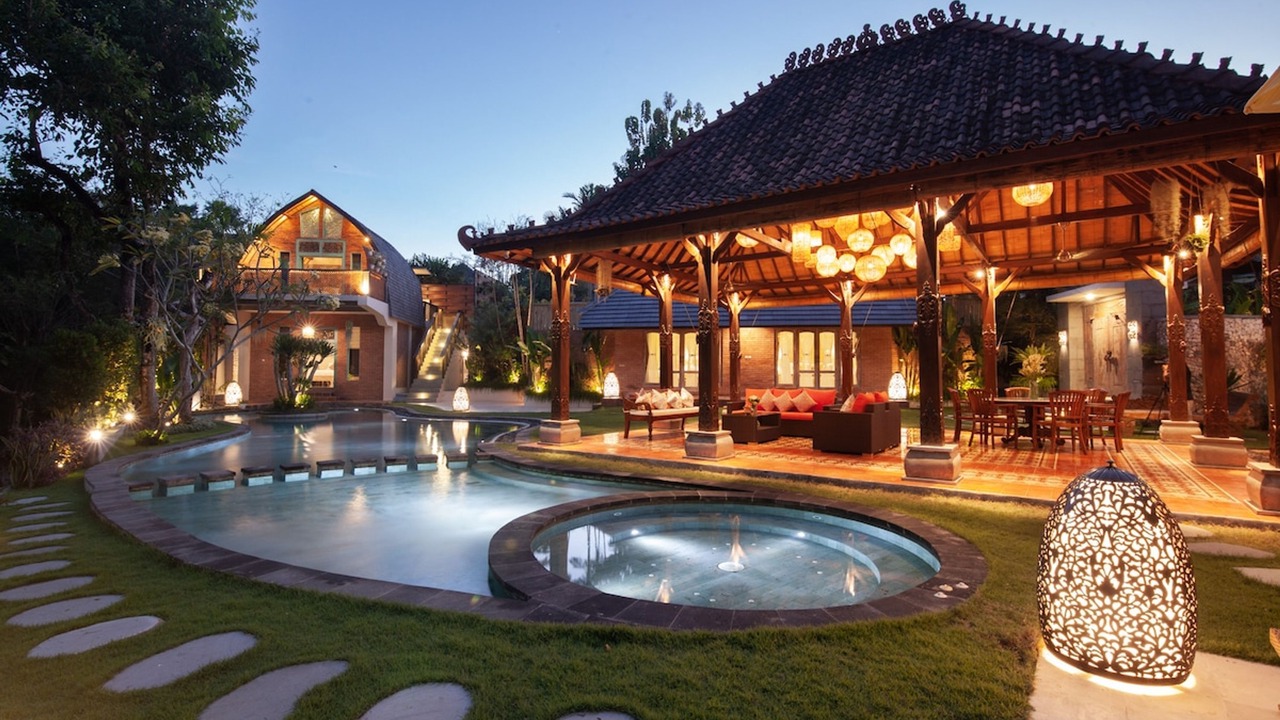 Photo of Outdoor in Mumbul