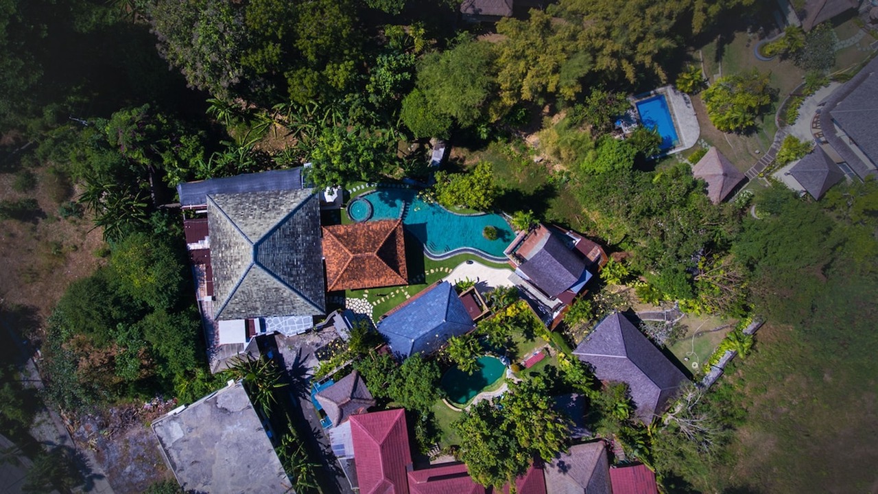 Photo of Outdoor in Mumbul