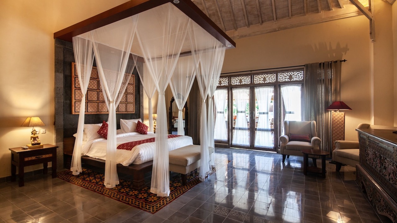 Photo of Bedroom in Mumbul