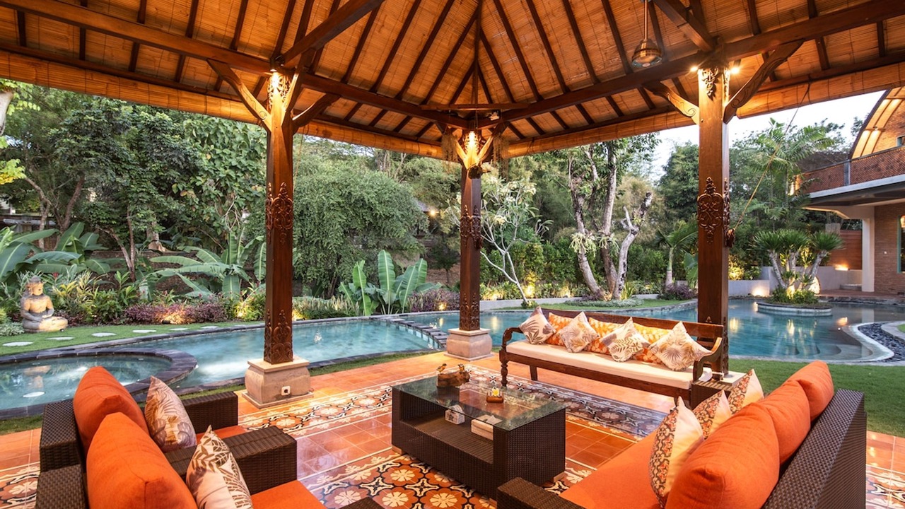 Photo of Outdoor in Mumbul
