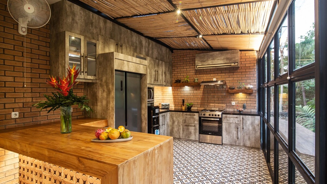 Photo of Kitchen in Mumbul