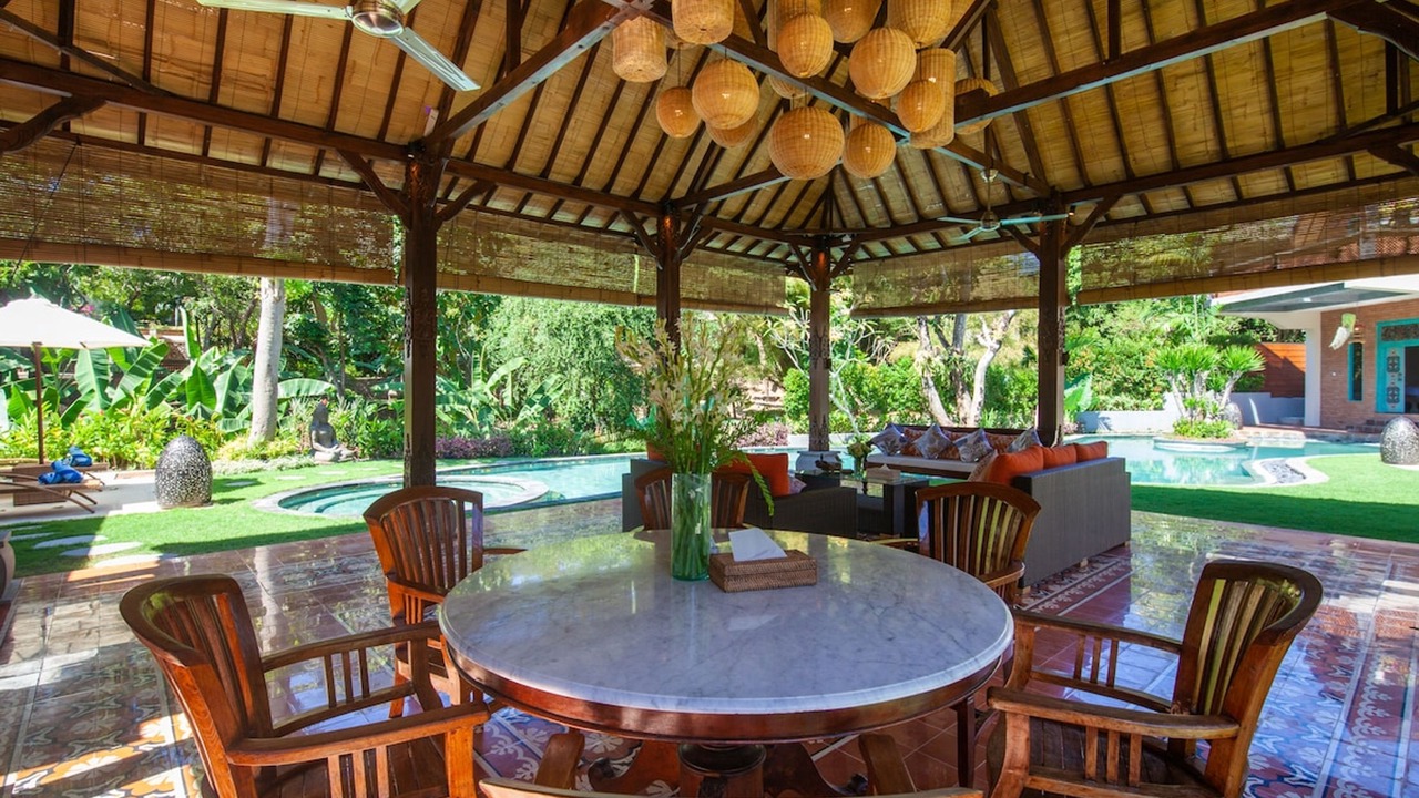 Photo of Outdoor in Mumbul