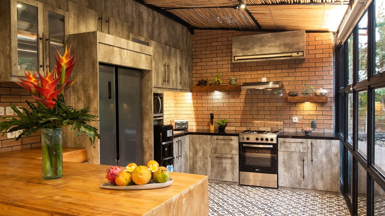 Photo of Kitchen in Mumbul