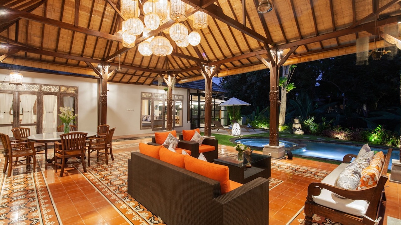 Photo of Outdoor in Mumbul