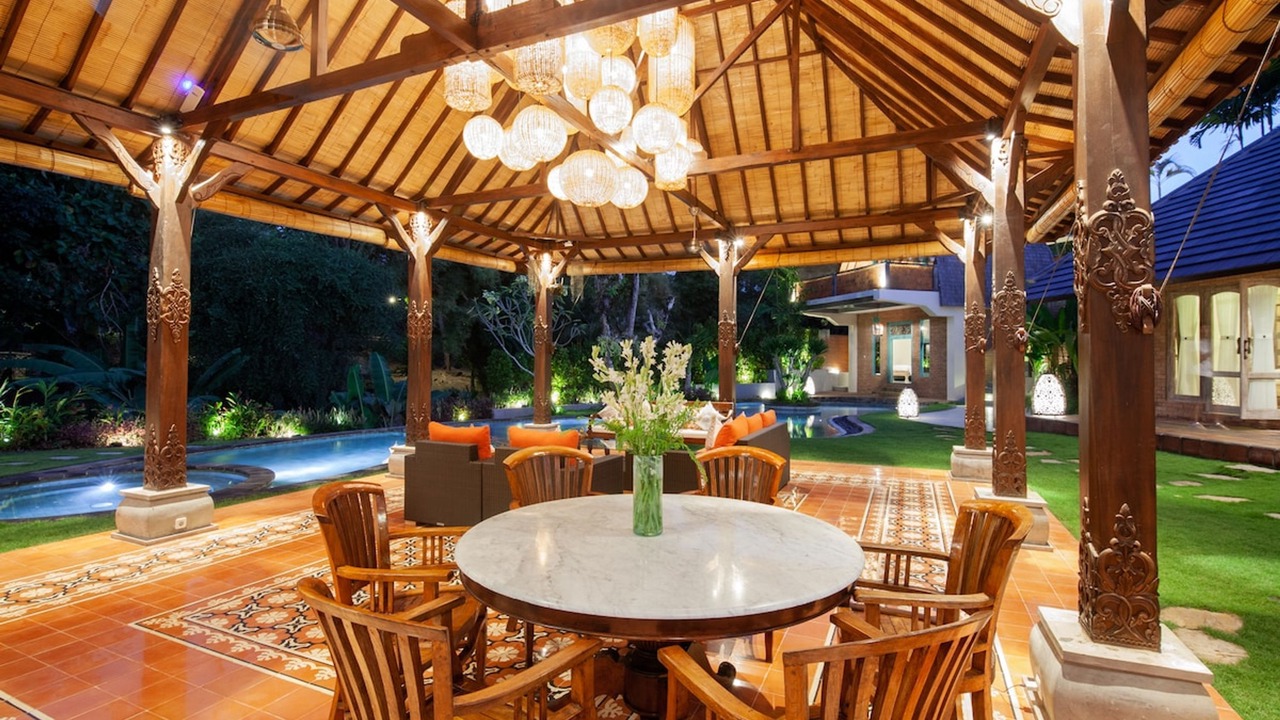 Photo of Outdoor in Mumbul