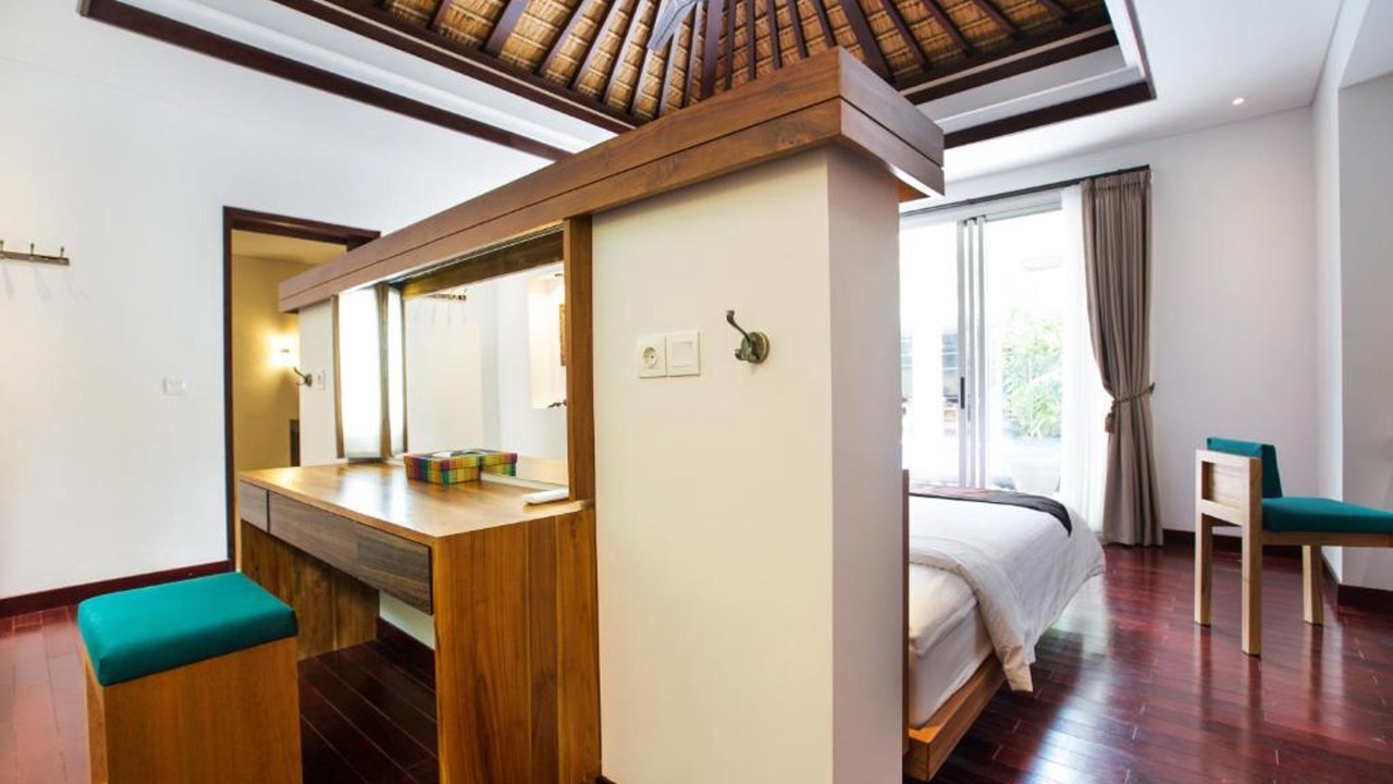 Photo of Bedroom in Jimbaran Bay