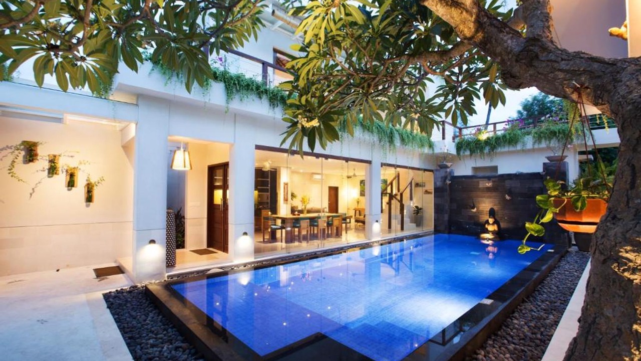 Photo of Outdoor in Jimbaran Bay
