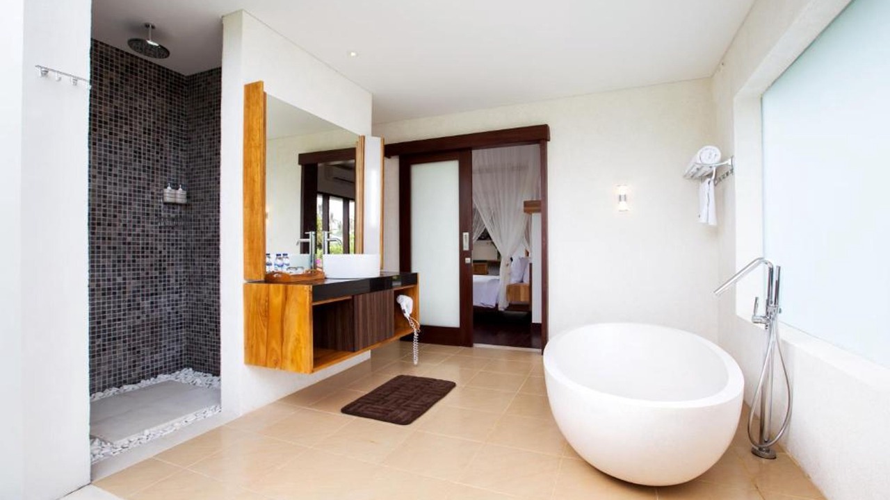 Photo of Bathroom in Jimbaran Bay