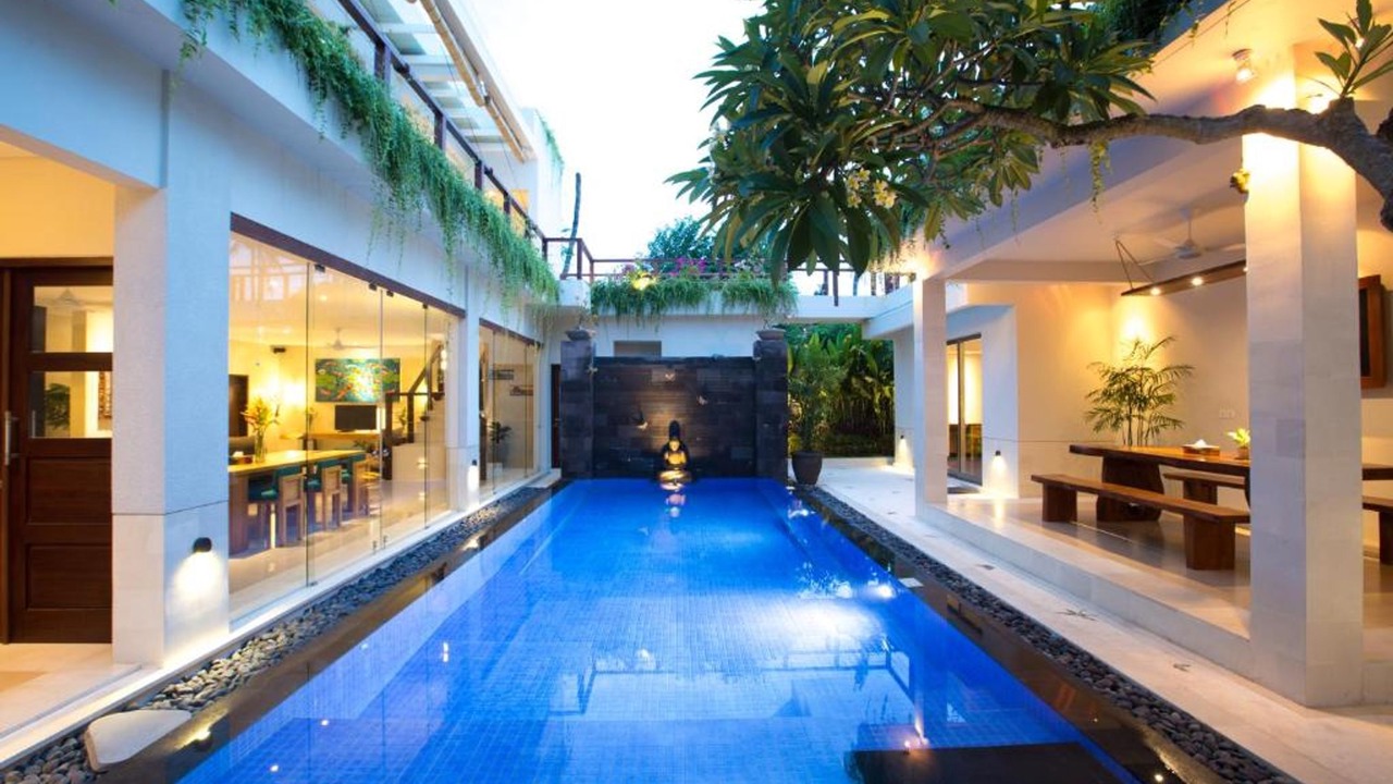 Photo of Outdoor in Jimbaran Bay