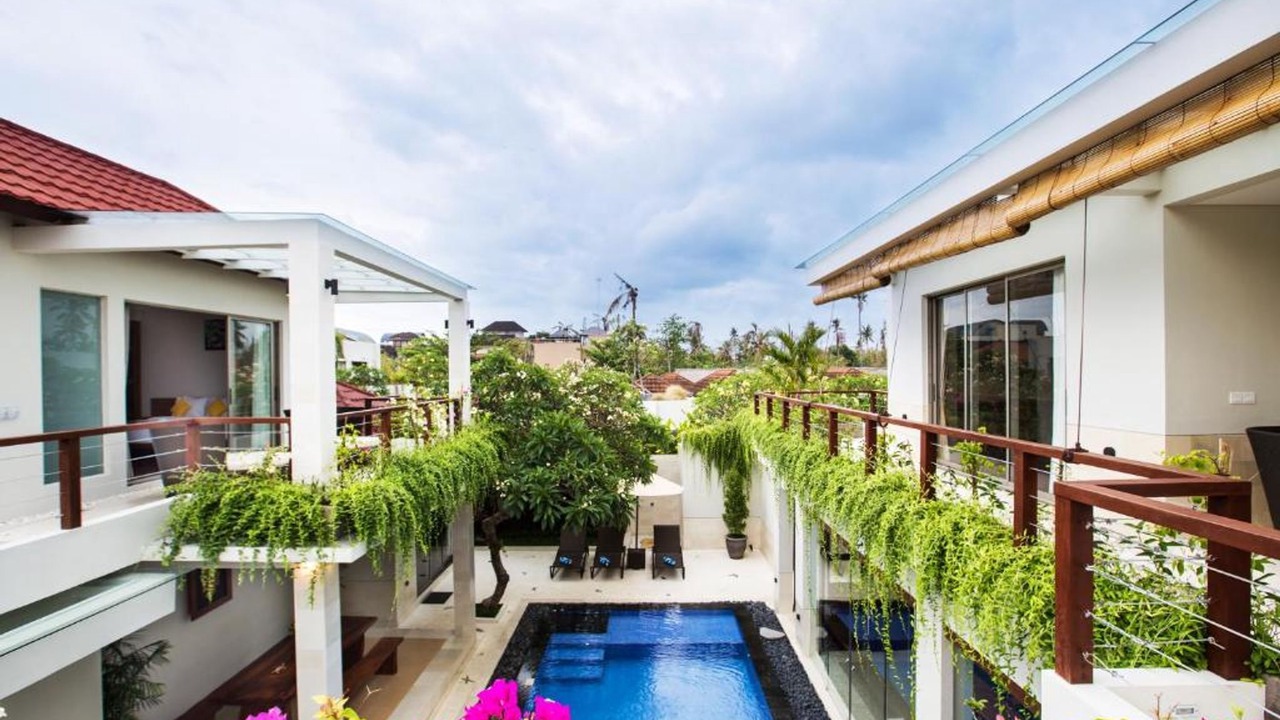 Photo of Outdoor in Jimbaran Bay