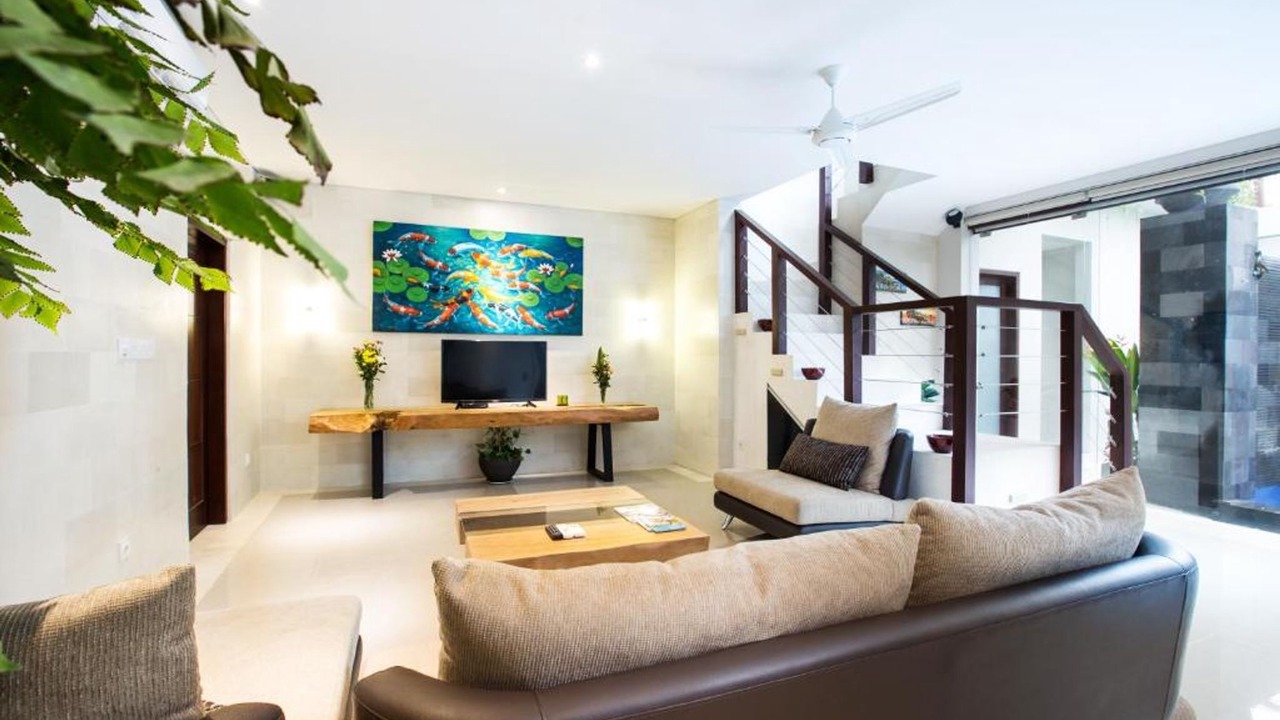 Photo of Livingroom in Jimbaran Bay