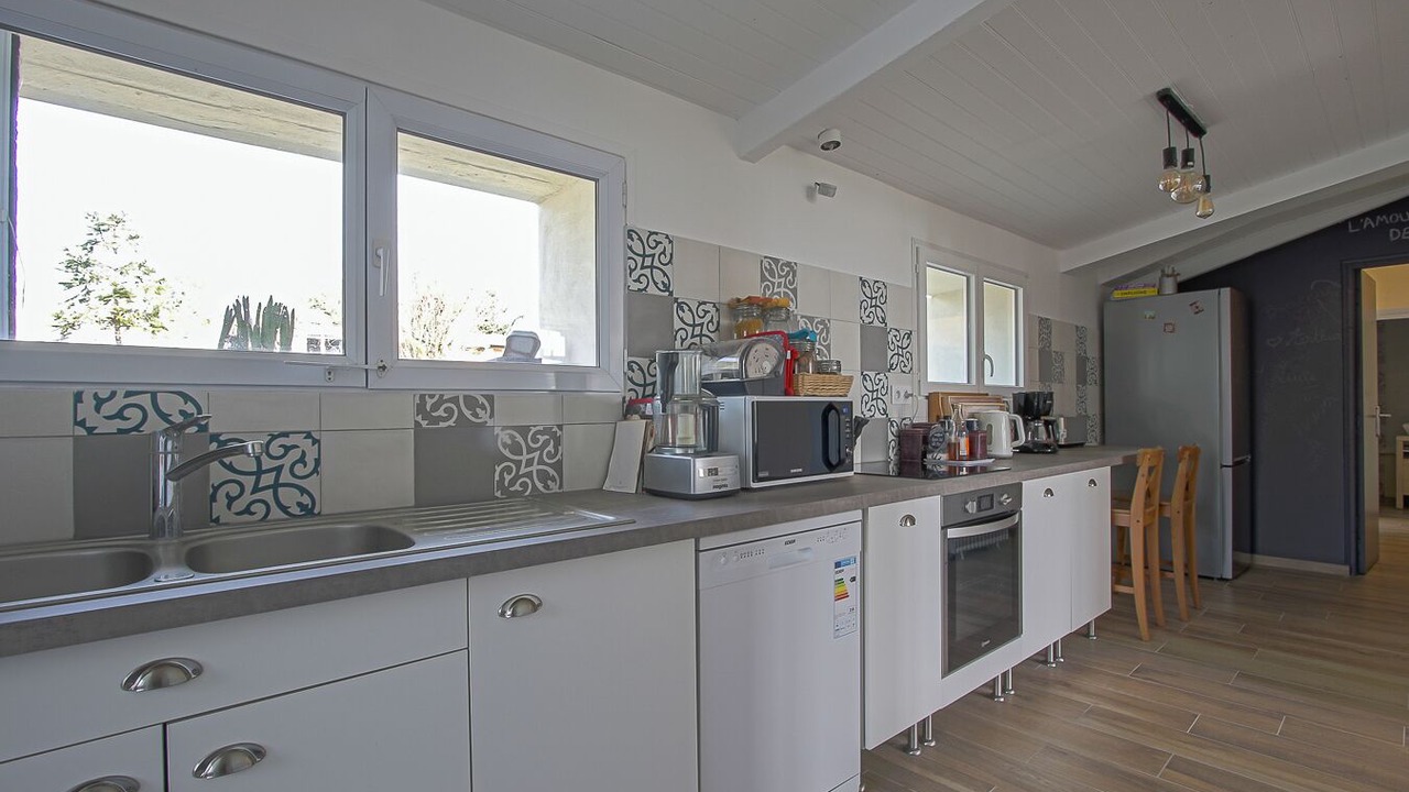 Photo of Kitchen in Tierceville