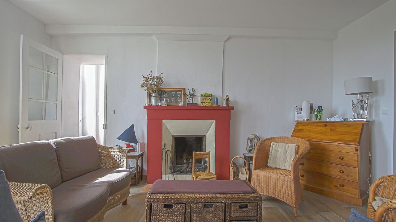 Photo of Livingroom in Tierceville