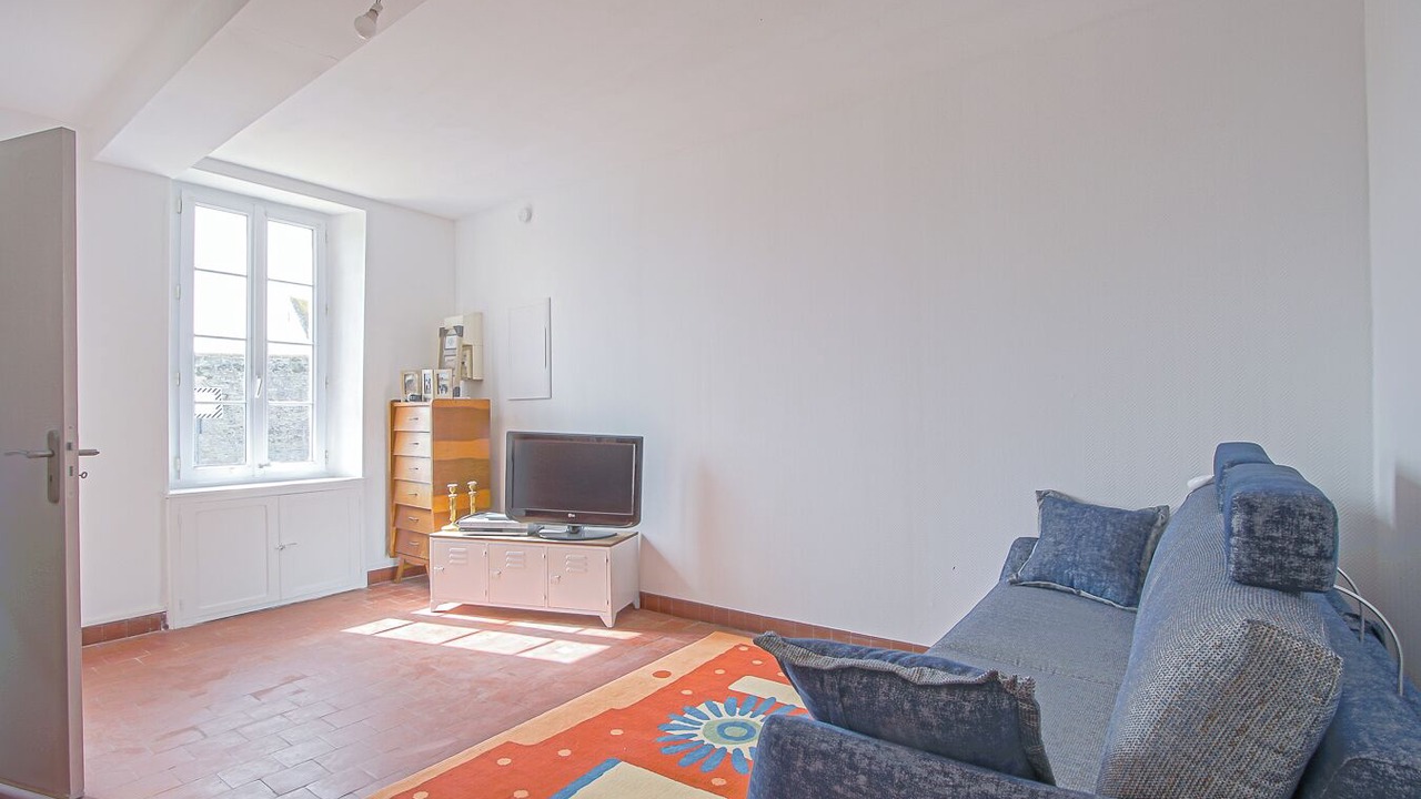 Photo of Livingroom in Tierceville
