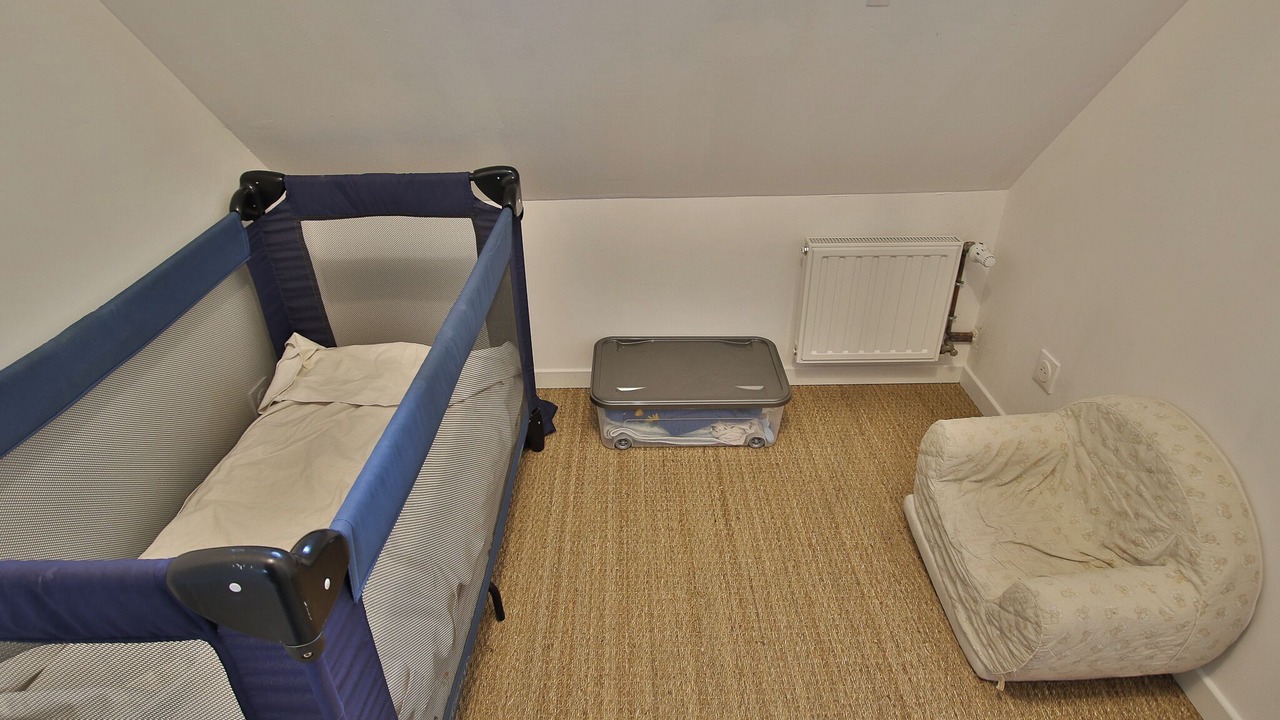 Photo of Bedroom in Tierceville