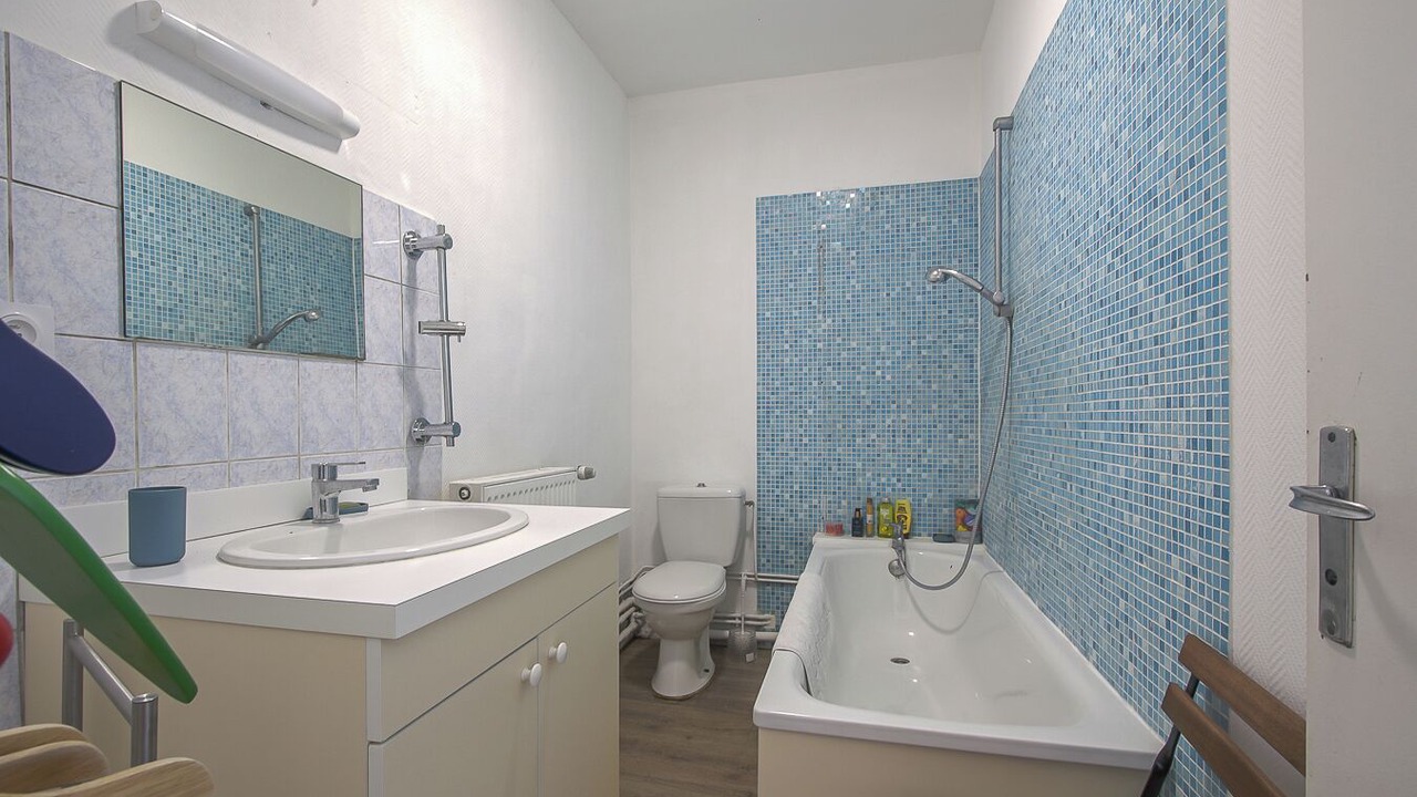 Photo of Bathroom in Tierceville