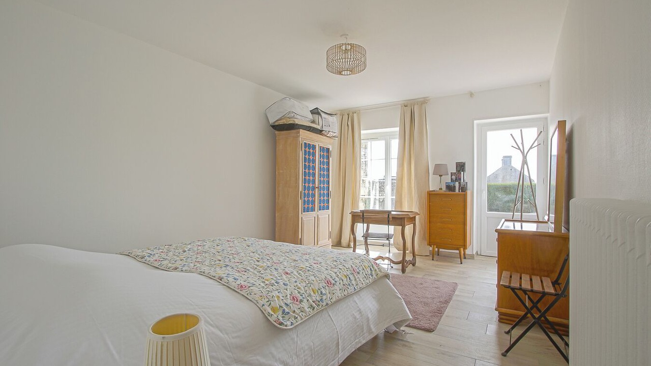Photo of Bedroom in Tierceville