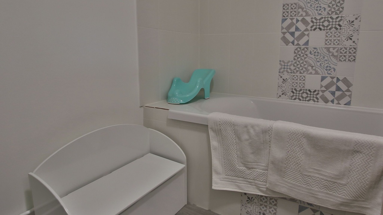 Photo of Bathroom in Tierceville
