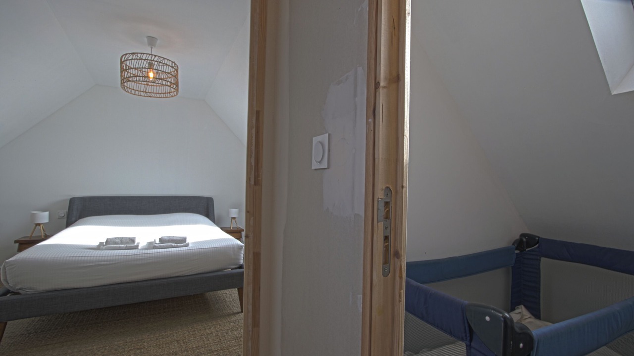 Photo of Bedroom in Tierceville