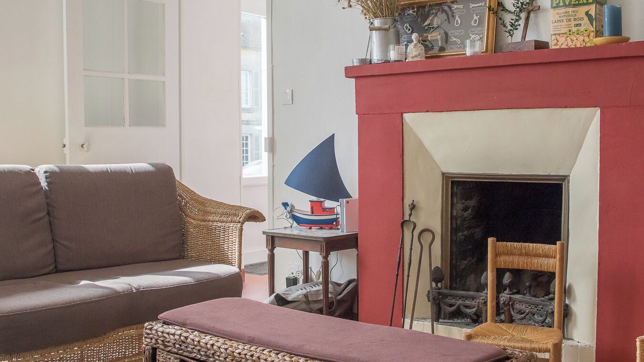 Photo of Livingroom in Tierceville