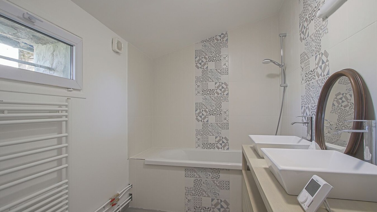 Photo of Bathroom in Tierceville