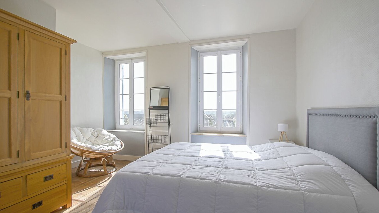 Photo of Bedroom in Tierceville