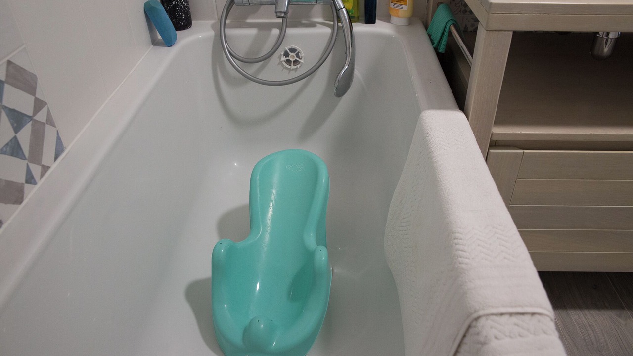 Photo of Bathroom in Tierceville