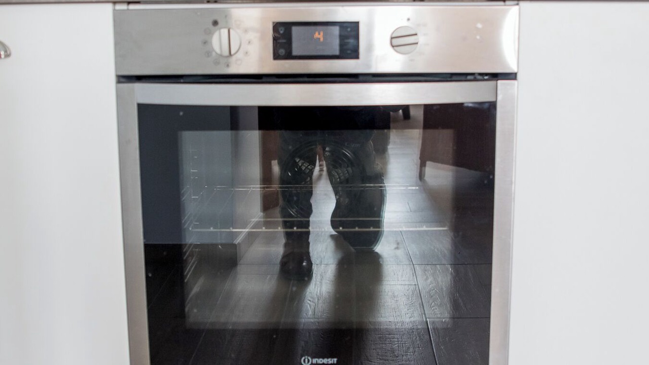 Photo of Kitchen in Tierceville