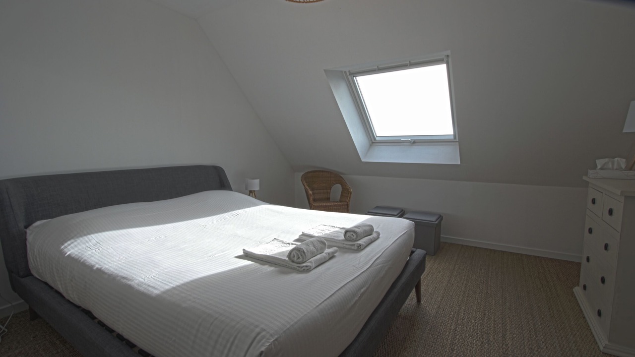Photo of Bedroom in Tierceville