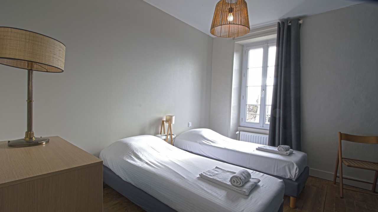 Photo of Bedroom in Tierceville