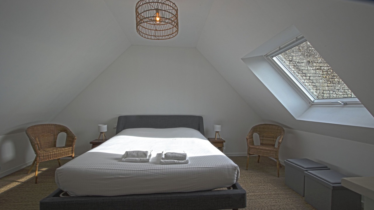 Photo of Bedroom in Tierceville