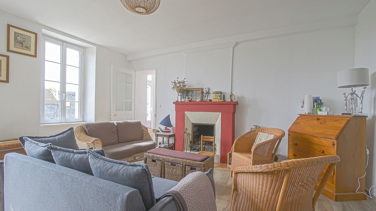 Photo of Livingroom in Tierceville